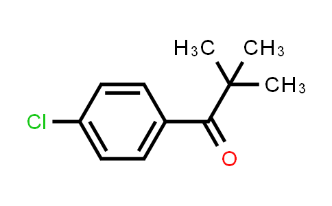 4'-Chloro-2,2-dimethylpropiophenone