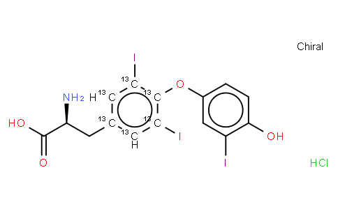 Liothyronine sodium