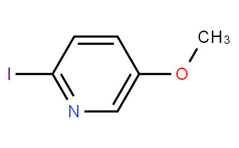 HI10271 | 163129-79-1 | 2-Iodo-5-methoxypyridine