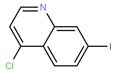 HC10284 | 22200-50-6 | 4-Chloro-7-iodoquinoline