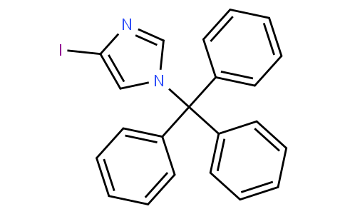 HI10295 | 96797-15-8 | 4-Iodo-1-tritylimidazole