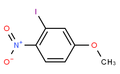 ID10312 | 214279-40-0 | 3-碘-4-硝基苯甲醚