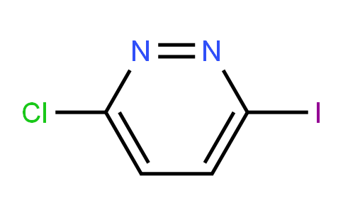 HC10316 | 135034-10-5 | 3-Chloro-6-iodopyridazine