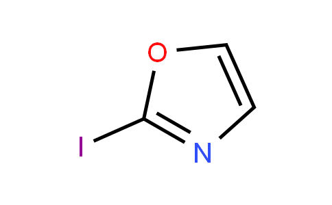 HI10330 | 877614-97-6 | 2-Iodooxazole