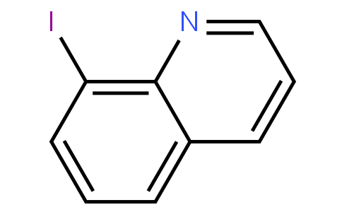 HI10334 | 1006-47-9 | 8-Iodo quinoline