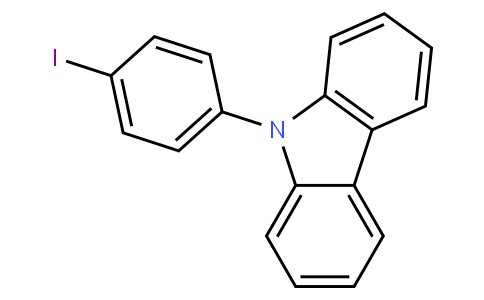 9-(4-Iodophenyl)carbazole