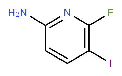 HF10344 | 884660-47-3 | 6-fluoro-5-iodopyridin-2-aMine