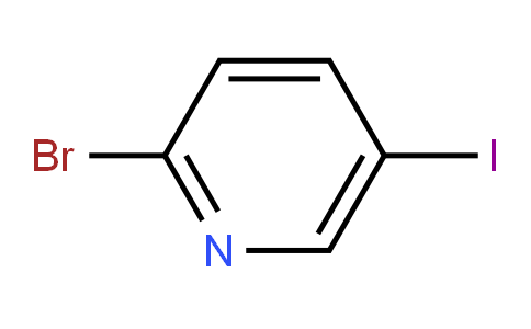 HB10397 | 73290-22-9 | 2-Bromo-5-iodopyridine