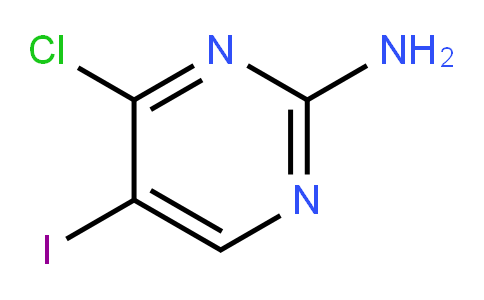 HC10401 | 3993-80-4 | 4-Chloro-5-iodopyrimidin-2-amine