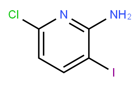 HC10425 | 800402-06-6 | 6-Chloro-3-iodopyridin-2-amine