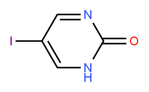 5-碘-2-嘧啶酮