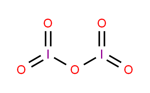 HI10460 | 12029-98-0 | Iodine pentoxide