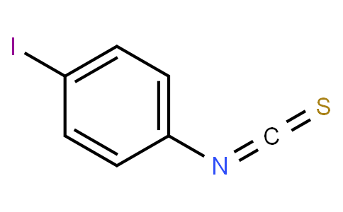 4-IODOPHENYL ISOTHIOCYANATE