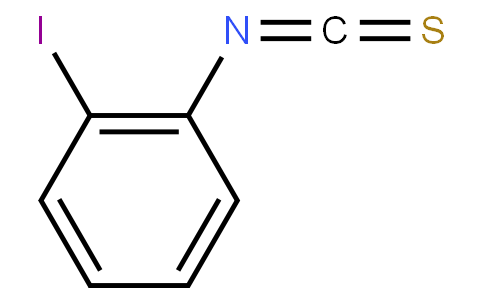 2-iodophenyl isothiocyanate