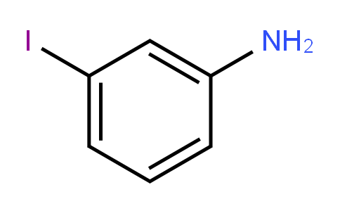 3-Iodoaniline