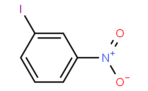 1-Iodo-3-nitrobenzene