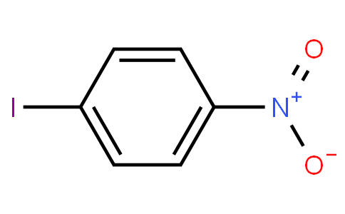 1-Iodo-4-nitrobenzene