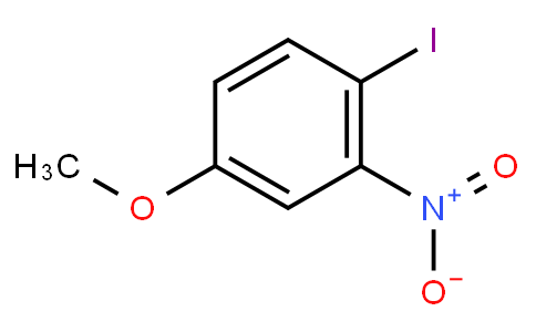 4-Iodo-3-nitroanisole