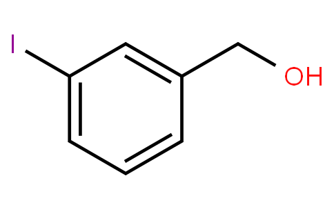 3-Iodobenzylalcohol