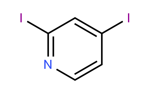 2,4-Diiodopyridine