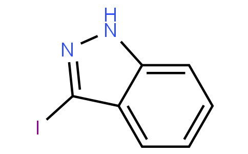 3-Iodoindazole