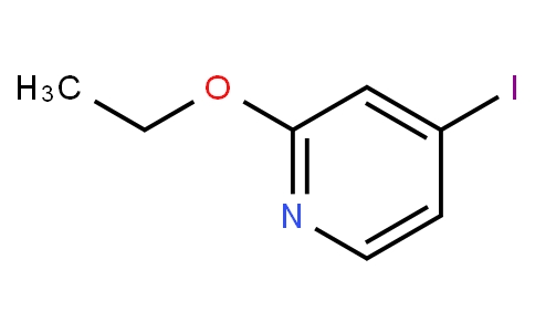 2-Ethoxy-4-iodopyridine