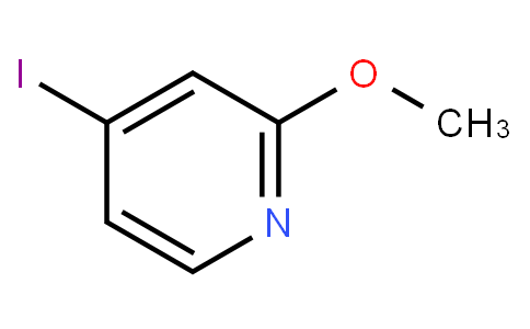 4-Iodo-2-methoxypyridine