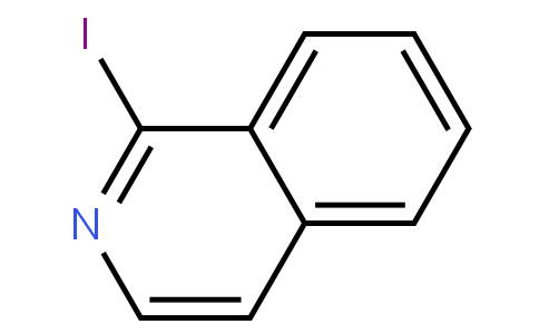 1-Iodoisoquinoline