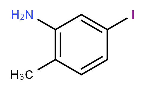 2-Amino-4-iodotoluene