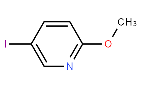 5-Iodo-2-methoxypyridine