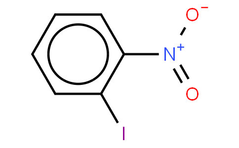 2-Nitroiodobenzene