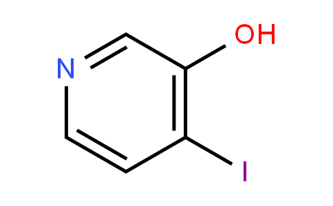 3-Hydroxy-4-iodopyridine