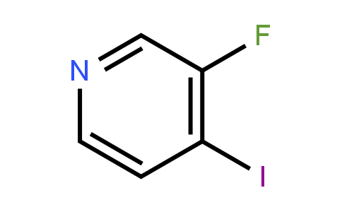 3-Fluoro-4-iodopyridine