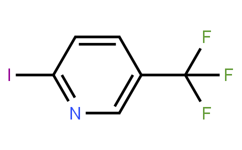 2-Iodo-5-(trifluoromethyl)pyridine