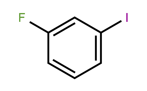 3-Fluoroiodobenzene