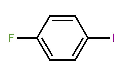 4-Fluoroiodobenzene