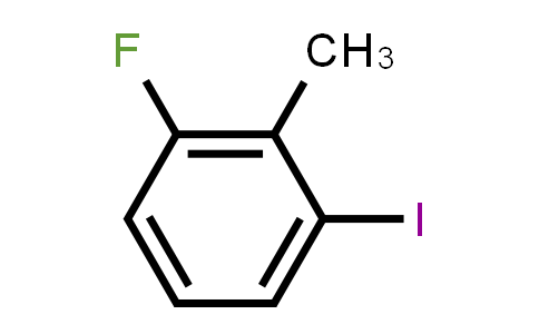 2-Fluoro-6-iodotoluene