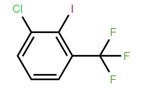 3-Chloro-2-iodobenzotrifluoride