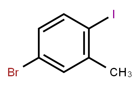 5-Bromo-2-iodotoluene