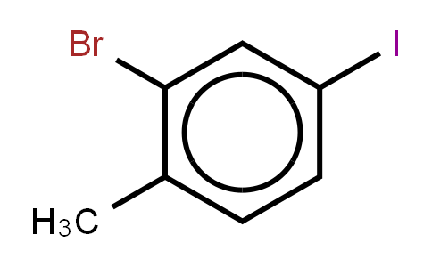 1-Bromo-5-iodo-2-metnylbenzene