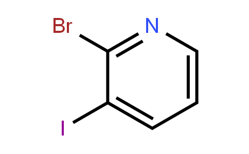 2-Bromo-3-iodopyridine