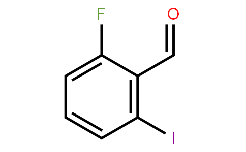 6-Fluoro-2-Iodobenzaldehyde