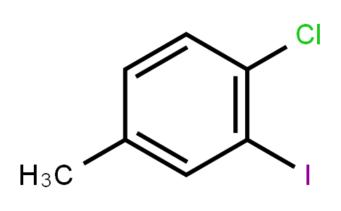 4-Chloro-3-iodotoluene