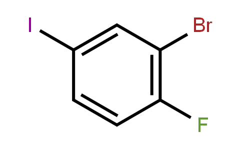 2-Bromo-1-fluoro-4-iodobenzene