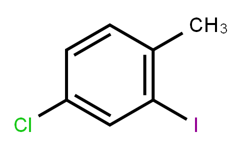 4-Chloro-2-iodotoluene