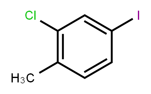 2-Chloro-4-iodotoluene