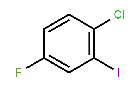 1-Chloro-4-fluoro-2-iodobenzene