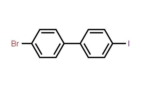 4-Bromo-4'-iodo-1,1'-biphenyl