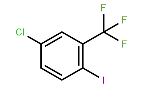 5-Chloro-2-iodobenzotrifluoride