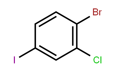 1-Bromo-2-chloro-4-iodobenzene